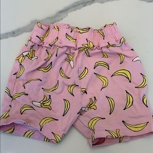 Toddler shorts